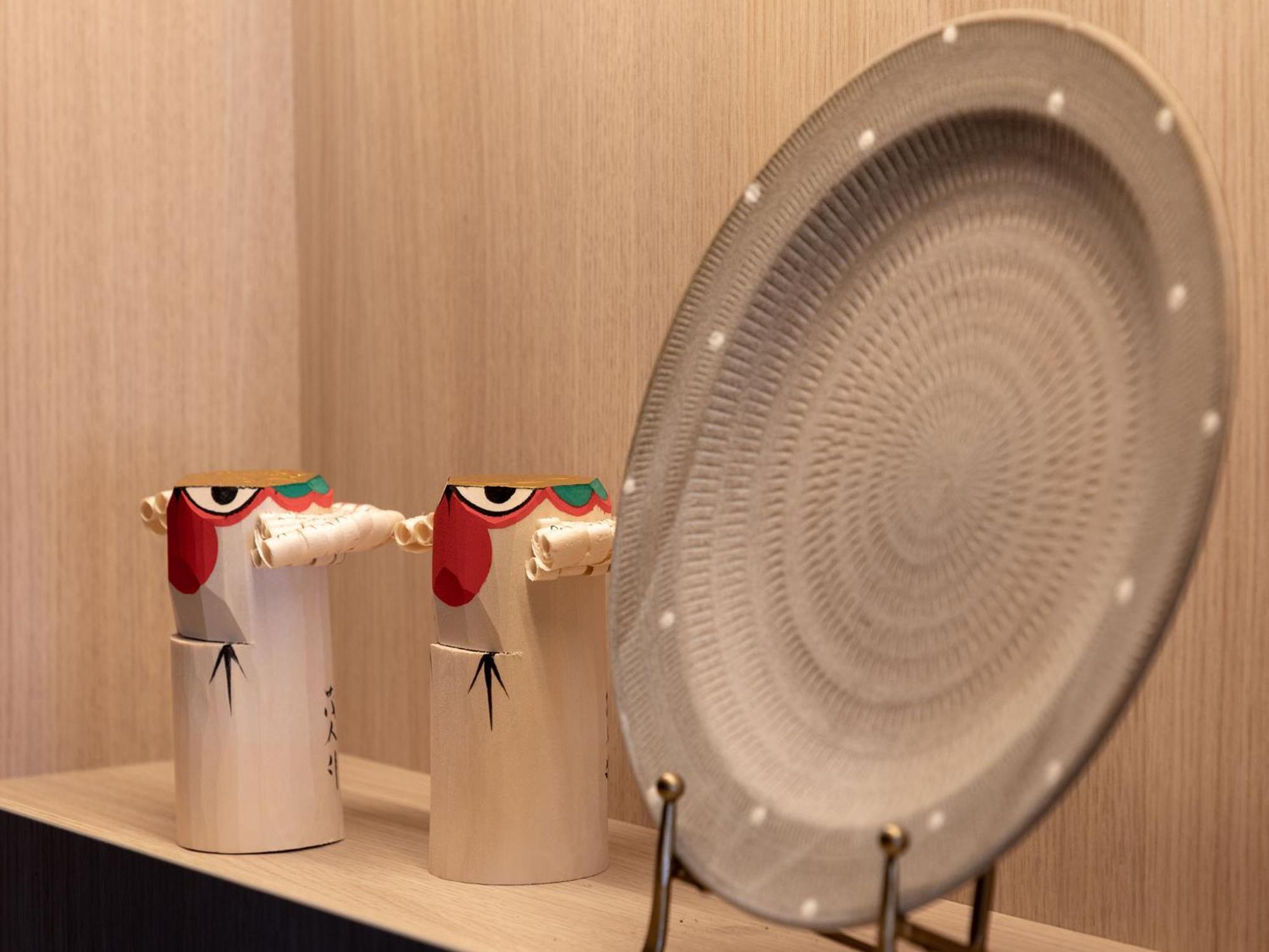 Nishitetsu Hotel Croom Hakata Gion Kushida Shrine Fukuoka  Esterno foto